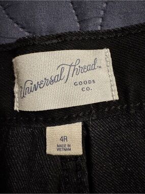 Jeans Subcategory Identification